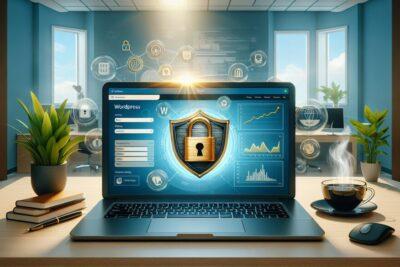 alojamiento web para wordpress como asegurar la mejor seguridad Hosting Alojamiento Web