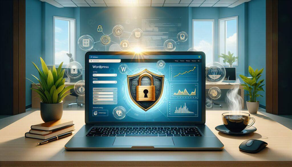 Alojamiento web para WordPress: Cómo asegurar la mejor seguridad 4 Hostingverso comprar contratar Hosting Alojamiento Web Dominios alojamiento web para wordpress como asegurar la mejor seguridad Hosting Alojamiento Web