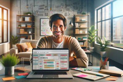 como elegir el mejor dominio para tu pagina web guia paso a paso Hosting Alojamiento Web