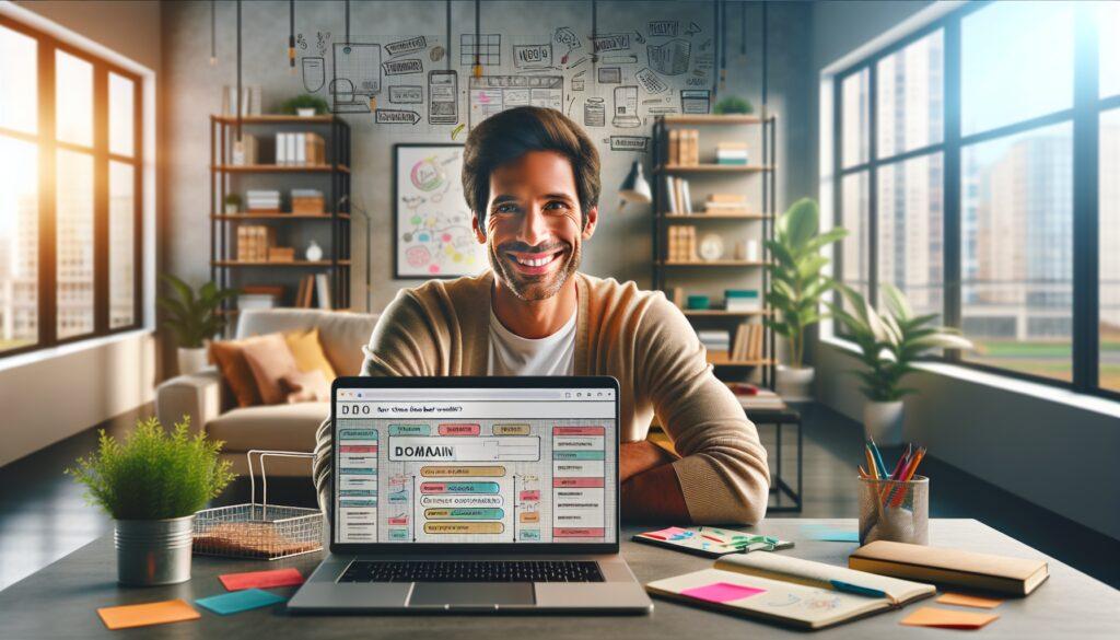 ¿Cómo elegir el mejor dominio para tu página web? Guía paso a paso 4 Hostingverso comprar contratar Hosting Alojamiento Web Dominios como elegir el mejor dominio para tu pagina web guia paso a paso Hosting Alojamiento Web