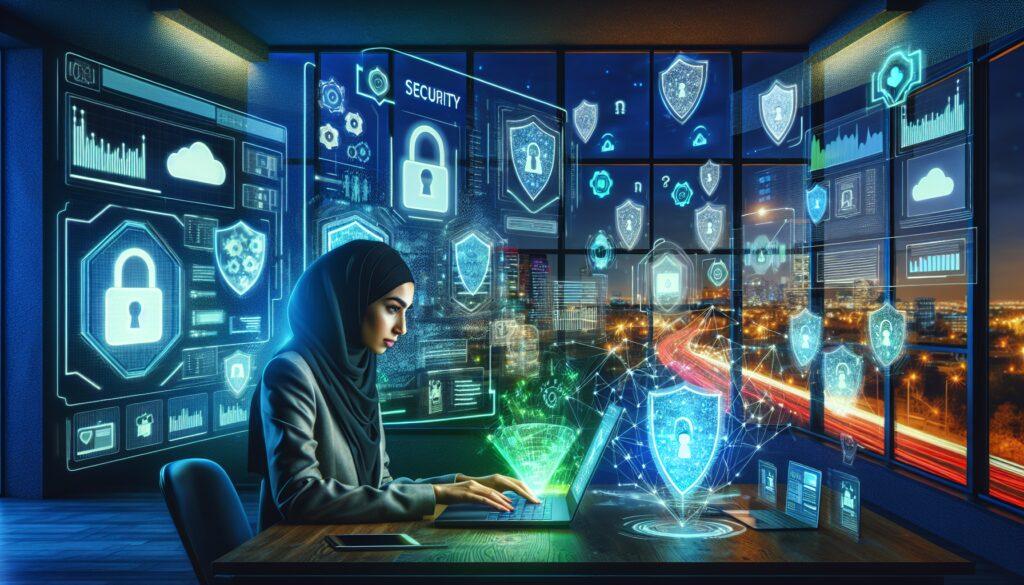 ¿Cómo proteger tu dominio web de ataques y robos? Guía de seguridad 2 Hostingverso comprar contratar Hosting Alojamiento Web Dominios como proteger tu dominio web de ataques y robos guia de seguridad Hosting Alojamiento Web