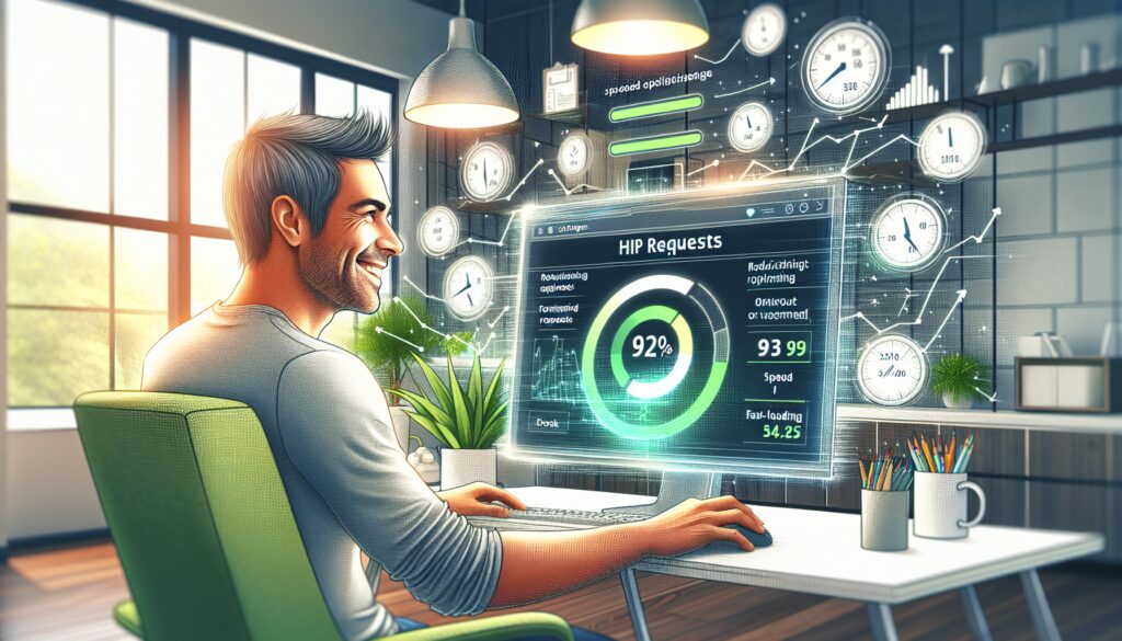Cómo reducir las peticiones HTTP para acelerar tu página web 1 Hostingverso comprar contratar Hosting Alojamiento Web Dominios como reducir las peticiones http para acelerar tu pagina web Hosting Alojamiento Web
