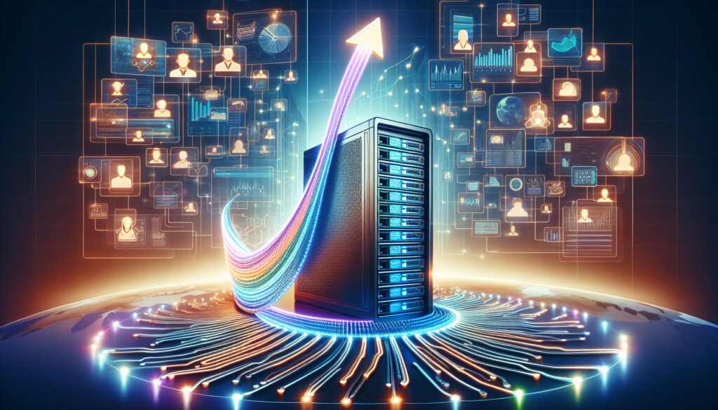 Escalabilidad en VPS: cómo ajustar recursos como RAM, CPU y almacenamiento a medida que tu proyecto evoluciona 4 Hostingverso comprar contratar Hosting Alojamiento Web Dominios escalabilidad en vps como ajustar recursos como ram cpu y almacenamiento a medida que tu proyecto evoluciona Hosting Alojamiento Web