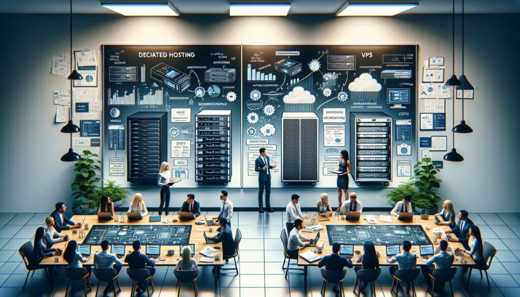 Hosting dedicado vs. VPS: ¿Qué opción es más rentable para tu empresa? 3 Hostingverso comprar contratar Hosting Alojamiento Web Dominios hosting dedicado vs vps que opcion es mas rentable para tu empresa Hosting Alojamiento Web