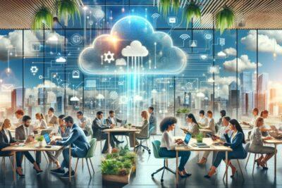 hosting en la nube es la opcion adecuada para tu proyecto online Hosting Alojamiento Web
