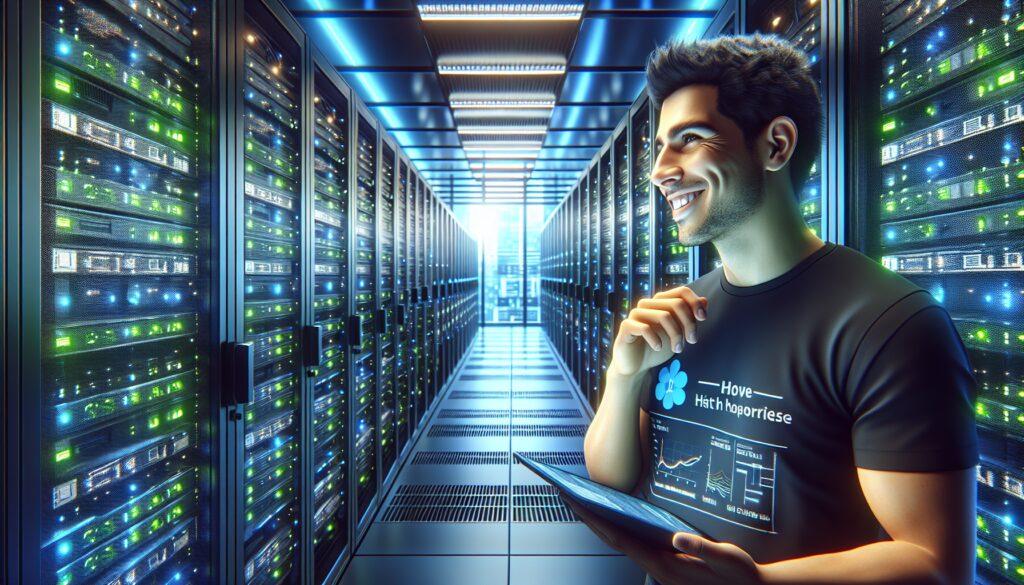 IONOS Hosting: ¿es realmente fiable? 6 Hostingverso comprar contratar Hosting Alojamiento Web Dominios ionos hosting es realmente fiable Hosting Alojamiento Web