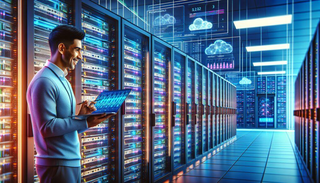 Kamatera Hosting: análisis y características esenciales 4 Hostingverso comprar contratar Hosting Alojamiento Web Dominios kamatera hosting analisis y caracteristicas esenciales Hosting Alojamiento Web