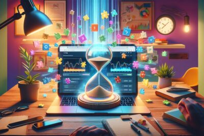 la influencia de los plugins en el rendimiento de tu sitio web Hosting Alojamiento Web