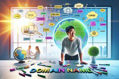 las mejores estrategias para elegir un nombre de dominio que atraiga trafico Hosting Alojamiento Web