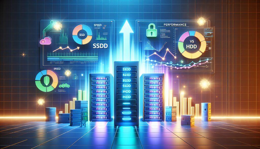 Los beneficios del alojamiento web con servidores SSD frente a HDD 6 Hostingverso comprar contratar Hosting Alojamiento Web Dominios los beneficios del alojamiento web con servidores ssd frente a hdd Hosting Alojamiento Web