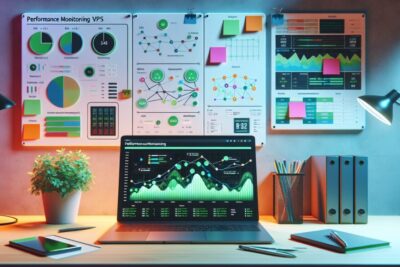 monitoreo de rendimiento en vps herramientas y metricas clave para analizar la salud del servidor Hosting Alojamiento Web