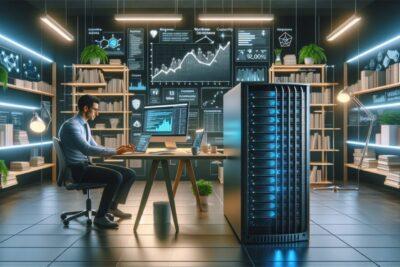 necesitas un servidor dedicado para tu sitio wordpress Hosting Alojamiento Web