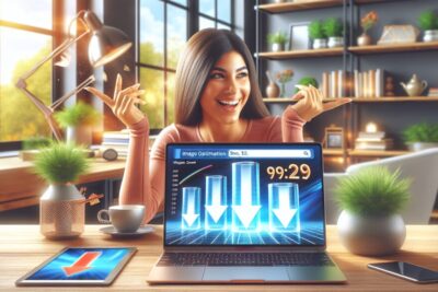 optimizacion de imagenes para una web mas rapida Hosting Alojamiento Web