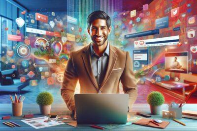 por que es importante tener un dominio personalizado para tu negocio online Hosting Alojamiento Web
