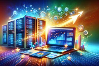 por que un buen hosting es crucial para el seo de tu pagina web Hosting Alojamiento Web