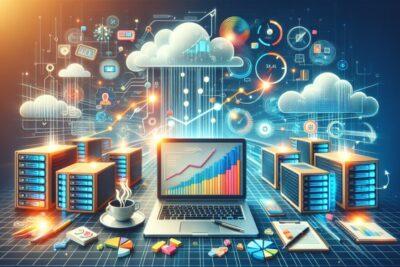 que es el alojamiento web vps y como mejora el rendimiento de tu web Hosting Alojamiento Web