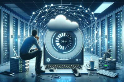 que es la latencia en el hosting y como afecta a tu sitio web Hosting Alojamiento Web