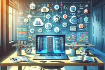 requisitos tecnicos a tener en cuenta antes de contratar un vps Hosting Alojamiento Web