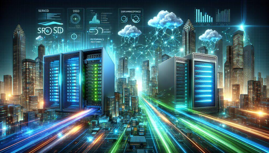 Ventajas del alojamiento web con servidores SSD frente a HDD 3 Hostingverso comprar contratar Hosting Alojamiento Web Dominios ventajas del alojamiento web con servidores ssd frente a hdd Hosting Alojamiento Web