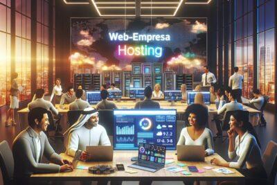webempresa hosting analisis y opiniones 2024 Hosting Alojamiento Web