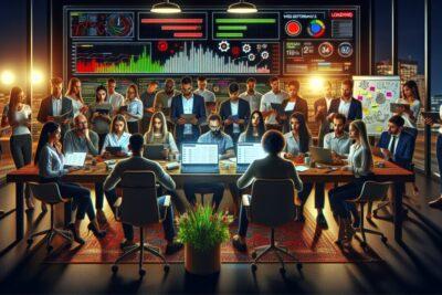 como detectar y eliminar cuellos de botella en el rendimiento web Hosting Alojamiento Web