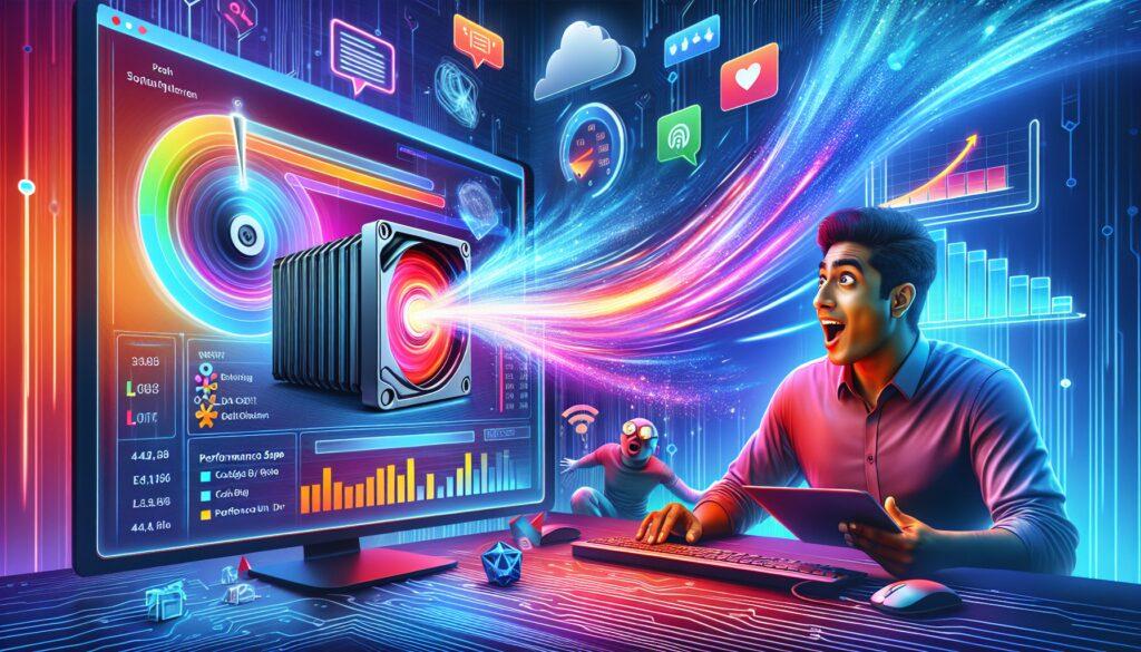 Cómo un buen sistema de almacenamiento en caché mejora tu sitio web 6 Hostingverso comprar contratar Hosting Alojamiento Web Dominios como un buen sistema de almacenamiento en cache mejora tu sitio web Hosting Alojamiento Web