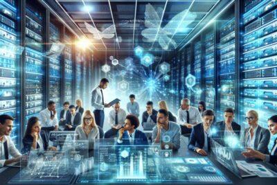 estrategias avanzadas de hosting para un rendimiento extremo Hosting Alojamiento Web