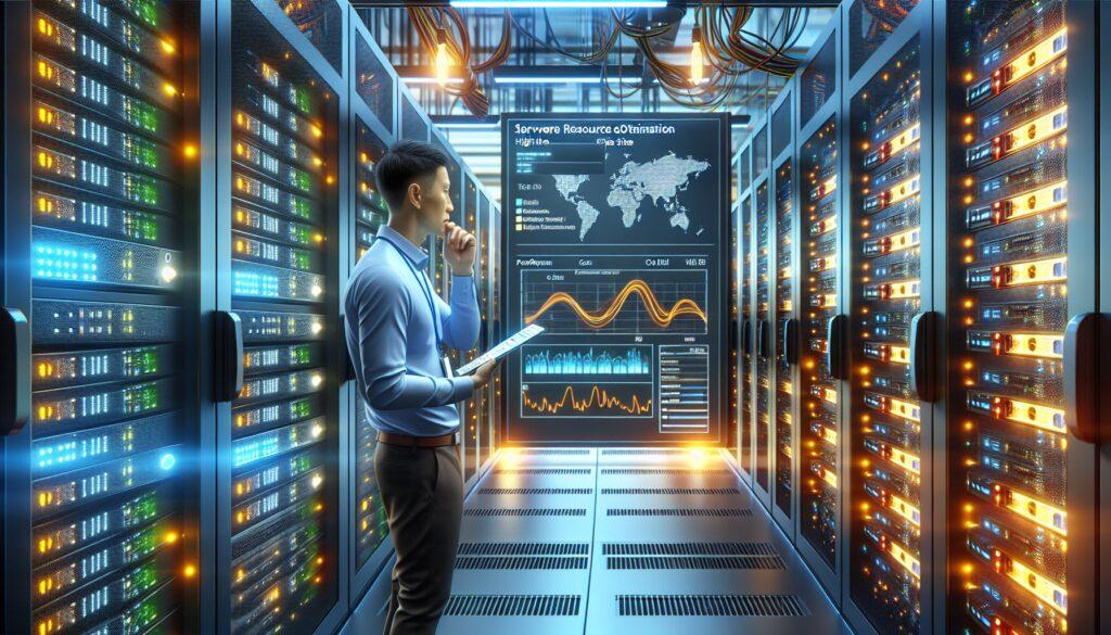 Optimización de recursos del servidor para sitios de alto tráfico 1 Hostingverso comprar contratar Hosting Alojamiento Web Dominios optimizacion de recursos del servidor para sitios de alto trafico Hosting Alojamiento Web