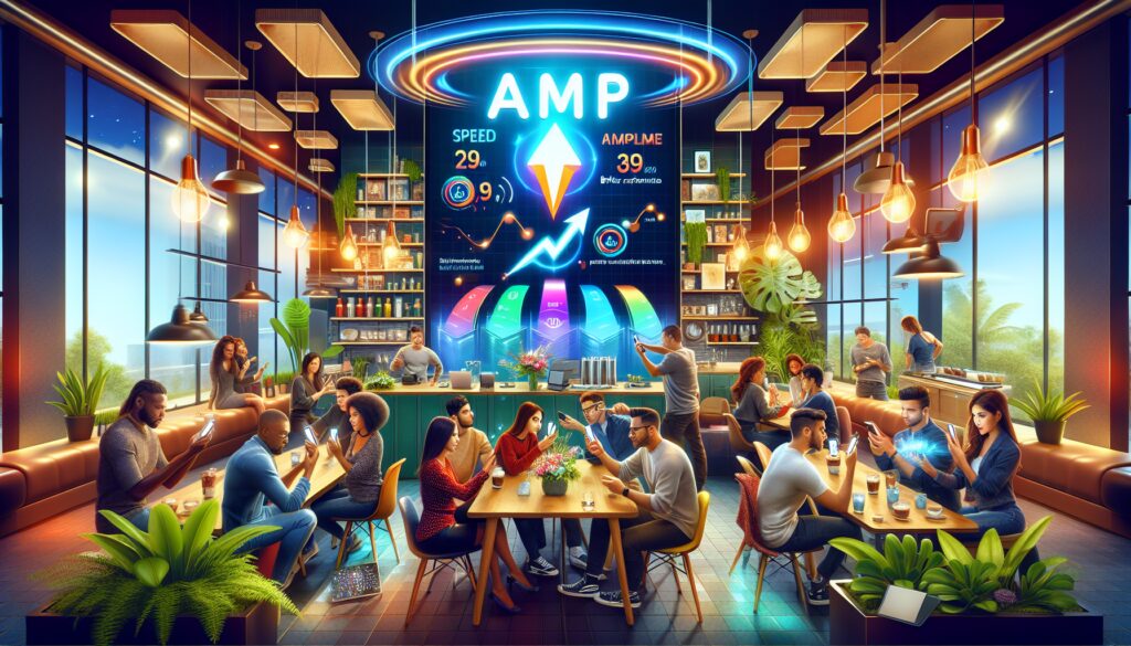 Uso de AMP para mejorar el rendimiento en dispositivos móviles 3 Hostingverso comprar contratar Hosting Alojamiento Web Dominios uso de amp para mejorar el rendimiento en dispositivos moviles Hosting Alojamiento Web